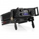 G90-H1 Cooling Stand for Xiegu G90 HF Transceiver