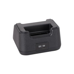 DC-S100 charging station for Inrico S100