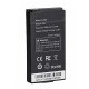 3200 mAh battery for Inrico S100