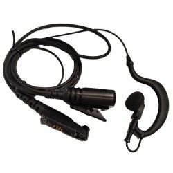 Headset for Inrico S100 and T320