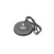 SIRIO 160mm magnetic base with RG58 and PL-259 coaxial cable