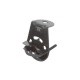 Rugged mount for mobile antenna on 10-52cm Diamond-CLB mast