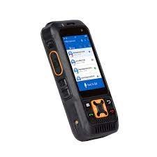 INRICO S100 : Talkie smartphone 4G LTE WIFI Android 8.1 GPS