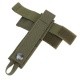 Protective nylon case for ABBREE tactical antenna