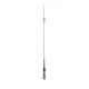 3.5 MHz Single Band Mobile Antenna (80m) with PL