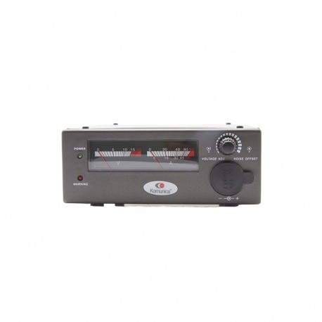 5045-NF Komunica 35A switching power supply with switching noise filter