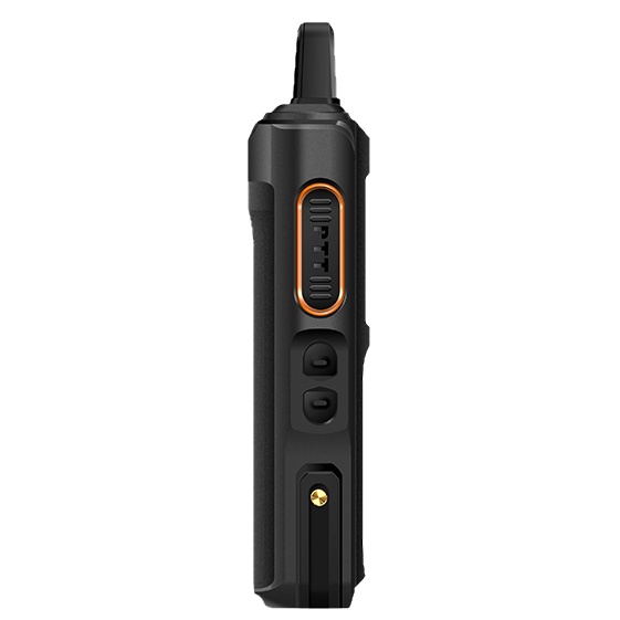 Poc Walkie Talkie Inrico T A Mah Android Gps G Lte Wifi