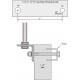 Portable Yagi ARROW II antenna for Satellite 146/437MHz