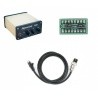 Signalink-SLUSB-8R pack for Kenwood & Alinco with 8-pin mic jack