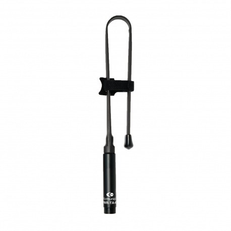 Komunica foldable VHF-UHF tactical antenna for TYT Anytone Yaesu