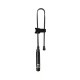 Komunica foldable VHF-UHF tactical antenna for TYT Anytone Yaesu