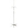 DIAMOND CP-5HSII 5 Band Vertical Antenna 7/14/21/28/50MHz