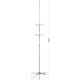 DIAMOND CP-6SR 6 Band HF Vertical Antenna 3.5/7/14/21/28 and 50MHz