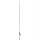 Diamond BB-7V Vertical Antenna Broadband, 2-30 MHz, 250w PEP