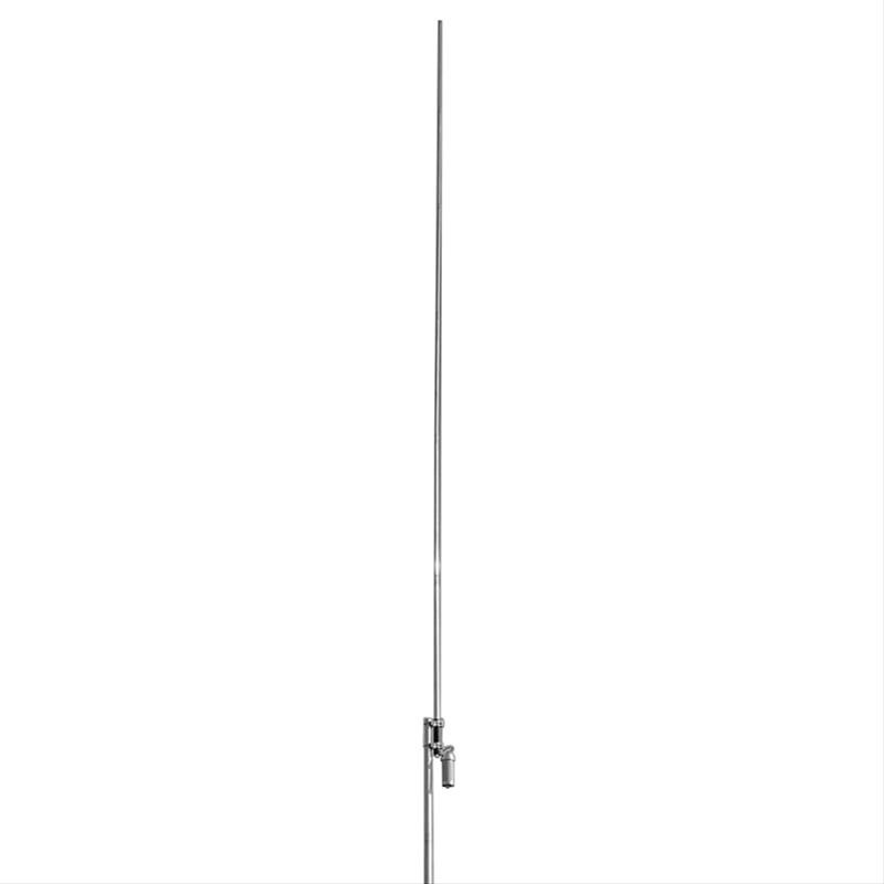 Bb 7v Hf 2 30 Mhz Wideband Diamond Vertical Antenna