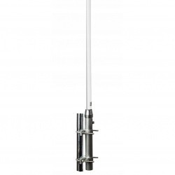 Fixed antenna 144/430 Mhz DIAMOND VX50N without radials 170cm