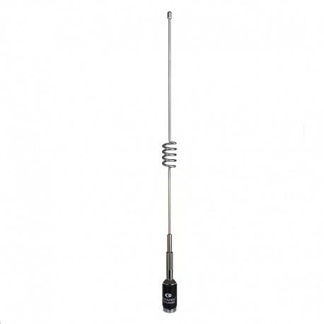 Komunica Outlander mobile antenna, VHF-UHF super-robust