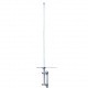 Fixed antenna 144-430Mhz COMET GP-3, N plug, 200W