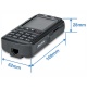 Anytone AT-D578UV (V1 & V2) Bluetooth Remote Microphone for Mobile