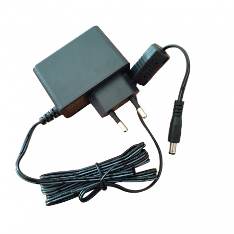 ICOM power supply 12V straight plug for IC-V80E ID-52E and IC-705