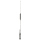 Sirio SG-CB/VHF CB/2M Mobile Antenna 136cm 90° Tiltable Whip