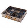 SG Labs 13cm V1.4 Transverter 432-2400 MHz for QO-100