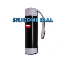 M&P silicone sealing tube for connector and coaxial cable