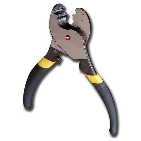 M&P cable cutters for extraflex and hyperflex