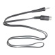 Yaesu CT-97 cloning cable compatible VX-6 and VX-7