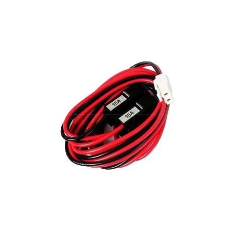 Yaesu 12V power cable T9022815