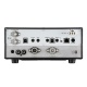 Fixed receiver ICOM IC-R8600 0.1357 MHz - 2,450GHz 2000 channels colour touch screen SD card