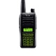 ICOM IC-A16E VHF aviation handheld 118-136MHz 6W PEP 200 channels