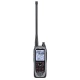 ICOM IC-A25NE VHF aviation handheld 108-136MHz 6W PEP 200 channels IP57