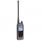 ICOM IC-A25NE VHF aviation handheld 108-136MHz 6W PEP 200 channels IP57