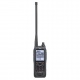 ICOM IC-A25CE VHF aviation handheld 108-136MHz 6W PEP 200 channels IP57