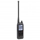 ICOM IC-A25CE VHF aviation handheld 108-136MHz 6W PEP 200 channels IP57