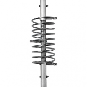 Grazioli G-MAX vertical collinear antenna 5/8 adjustable from 27 to 28,5 Mhz