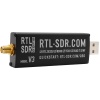Dongle RTL-SDR.com V3 TCXO + SMA + Bias-T RTL-SDR.com RTL-SDR stick CLE-RTLSDR-V3-472