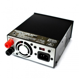 Power supply NISSEI-NS-1230M 13.8V 30A adjustable from 4 to 16 volts
