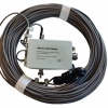 LW-40 M0CVO HF multiband long wire antenna 160 to 6m 400W (CW) 500W (PEP)