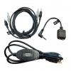 USB Programming Cable SCU-57 for Yaesu FT2DE / FT3DE YAESU Accessories HT YAESU-SCU39-661