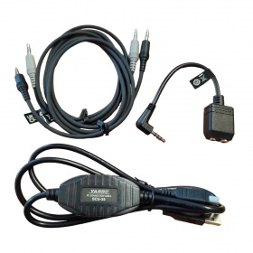 USB cable kit SCU-57 programming & WIRES-X for Yaesu FT2D FT3D FT5D (EX SCU-39)