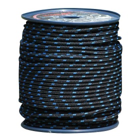 Mastrant-P5 guy rope 4.9mm Strength 540 daN colour blue