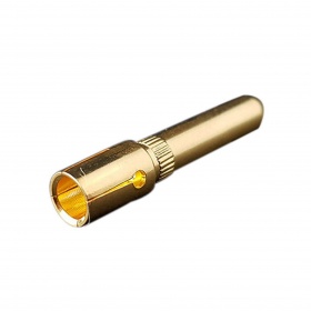 UHF-Male connector for 13 mm cable HYPERFLEX ULTRAFLEX EXTRAFLEX