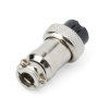 4-pin microphone plug