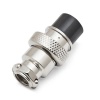 6-pin microphone plug