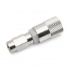 PL259 to 3/8 Premium male to female adapter