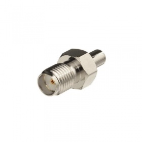 SMA Female to TS9 Male Adapter