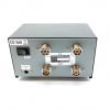 Nissei DG-503MAX Watt Meter SSB and DMR 1.6-60 MHz and 125-525MHz Telemeter