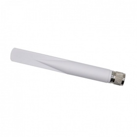 Antenna 5G 4G 3G GSM LTE Omnidirectional 600 MHz - 6 GHz N male connector